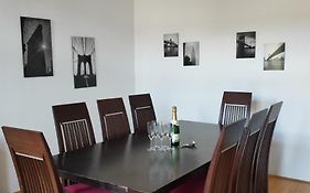 CozyNite Premium Apartment Ottakring